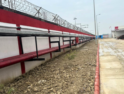 Fire Fighting Services